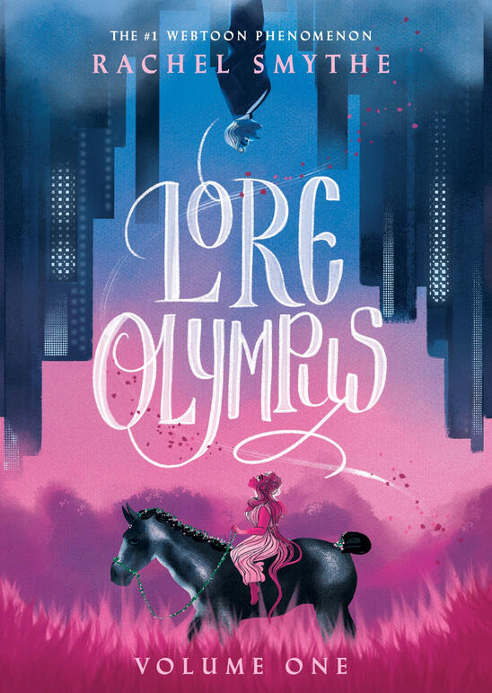 Lore Olympus Lore Olympus