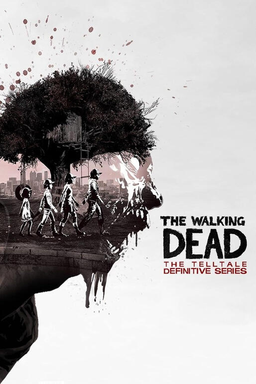 The Walking Dead The Walking Dead