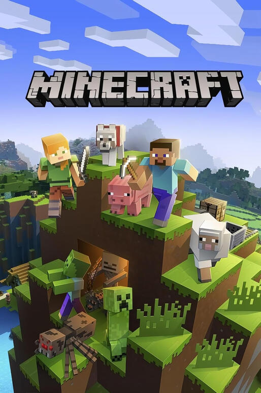 Minecraft Minecraft